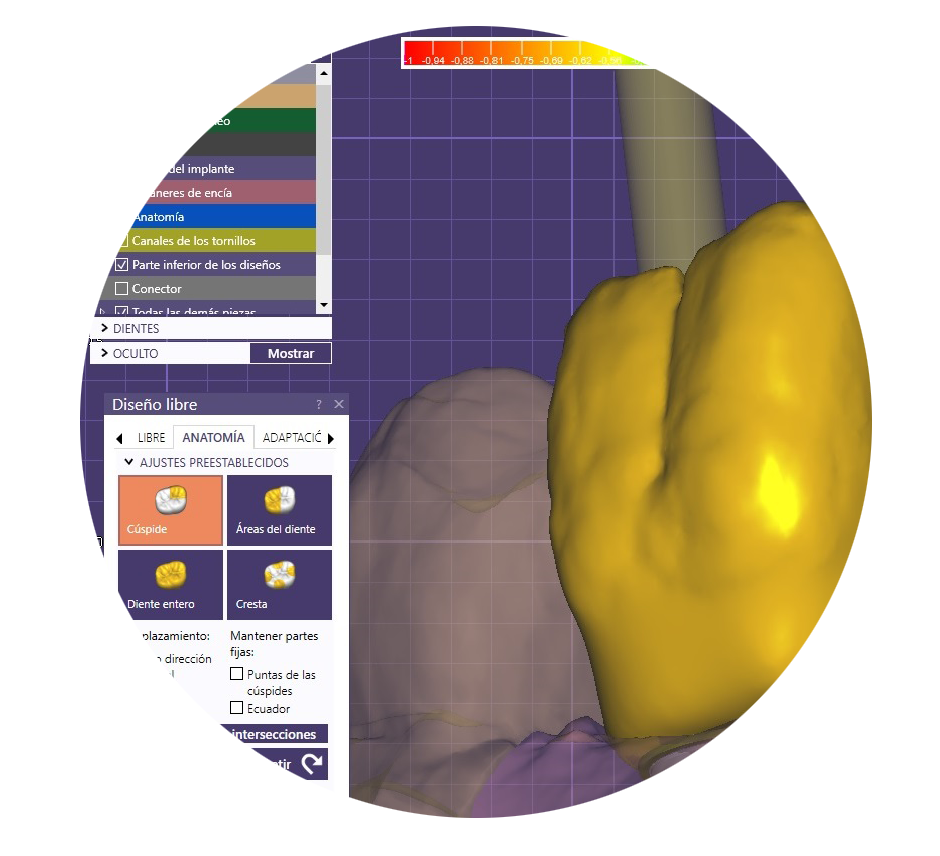 Identic Lab CADCAM